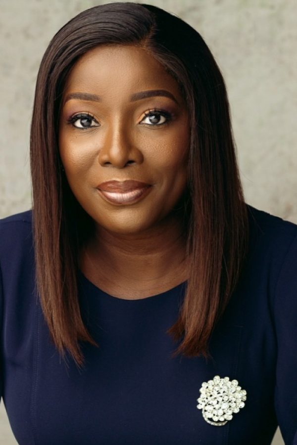 Maame Efua Ghartey - Commercial Director
